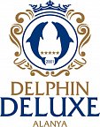 Delphin Deluxe Resort