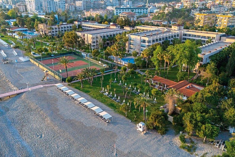 Labranda Alantur Resort
