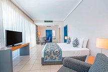 Labranda Alantur Resort - Wohnbeispiel Suite (Zimmercodierung WB1)