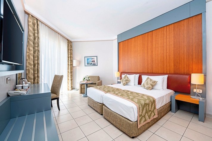 Labranda Alantur Resort