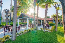 Labranda Alantur Resort