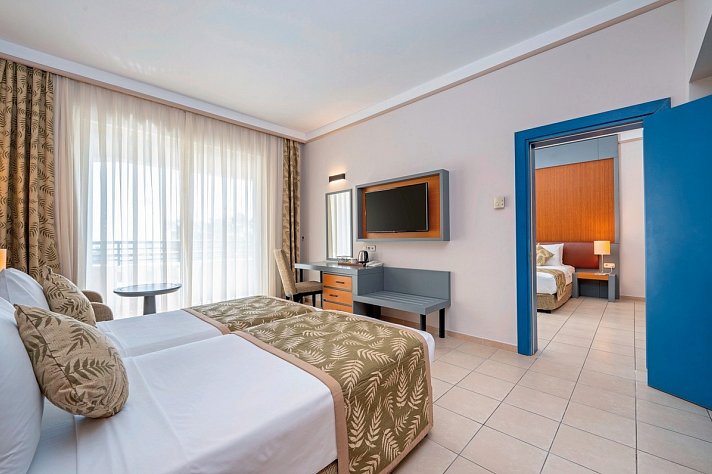 Labranda Alantur Resort
