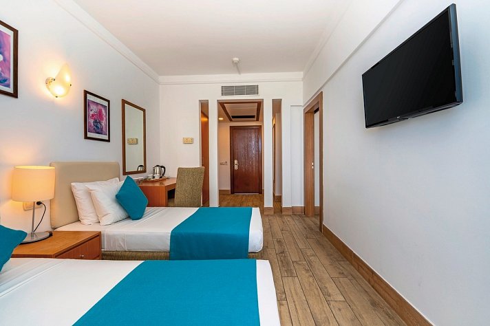 Labranda Alantur Resort