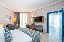 Labranda Alantur Resort - Wohnbeispiel Suite (Zimmercodierung WB1)