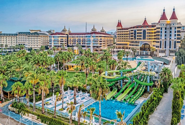 Arycanda Kirman Premium