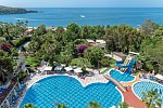Sentido Lycus Beach