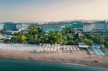 Sentido Lycus Beach