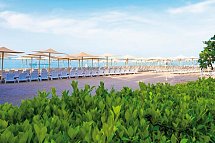Sentido Lycus Beach - Strandabschnitt