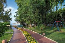 Sentido Lycus Beach