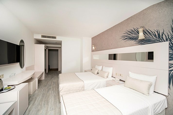 Sentido Lycus Beach