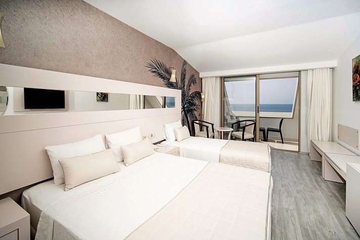 Sentido Lycus Beach