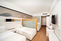 Sentido Lycus Beach - Wohnbeispiel Doppelzimmer Large (Zimmercodierung DB2)