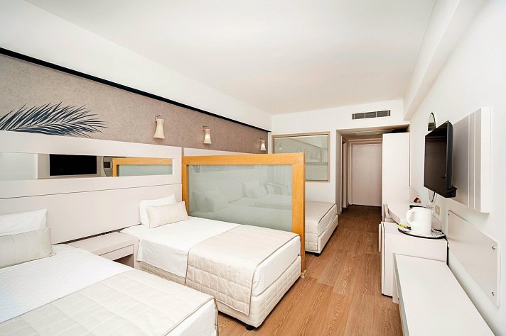 Sentido Lycus Beach