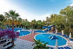 Sentido Lycus Beach