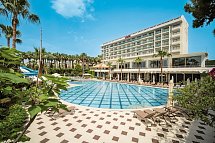 Sentido Lycus Beach