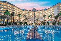 Saphir Resort & Spa