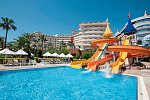 Saphir Resort & Spa