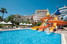 Saphir Resort & Spa