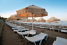 Saphir Resort & Spa
