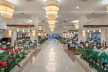 Saphir Resort & Spa