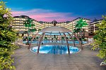 Saphir Resort & Spa