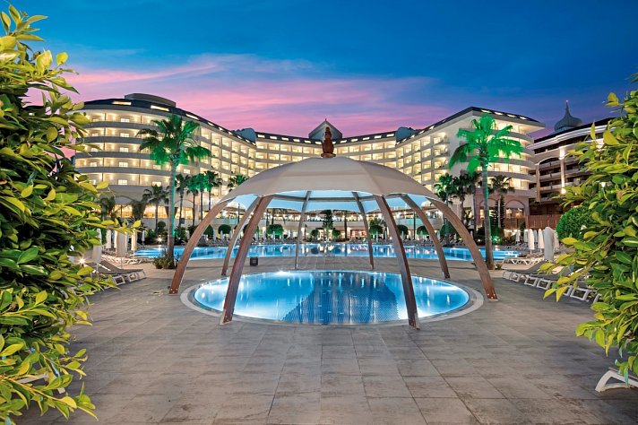 Saphir Resort & Spa