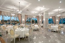 Saphir Resort & Spa