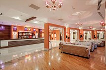 Saphir Resort & Spa