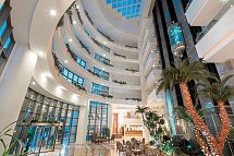 Saphir Resort & Spa