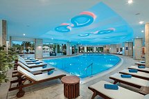 Saphir Resort & Spa