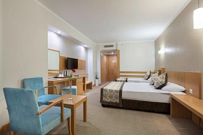 Saphir Resort & Spa