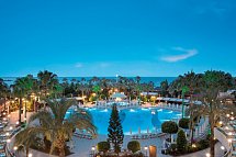 Saphir Resort & Spa
