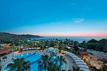Saphir Resort & Spa