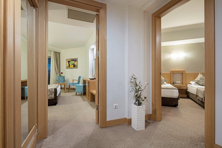 Saphir Resort & Spa