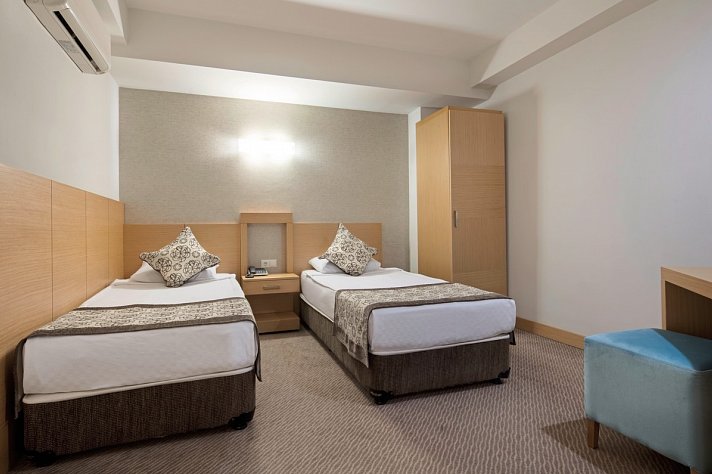 Saphir Resort & Spa