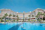 Saphir Resort & Spa