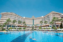 Saphir Resort & Spa