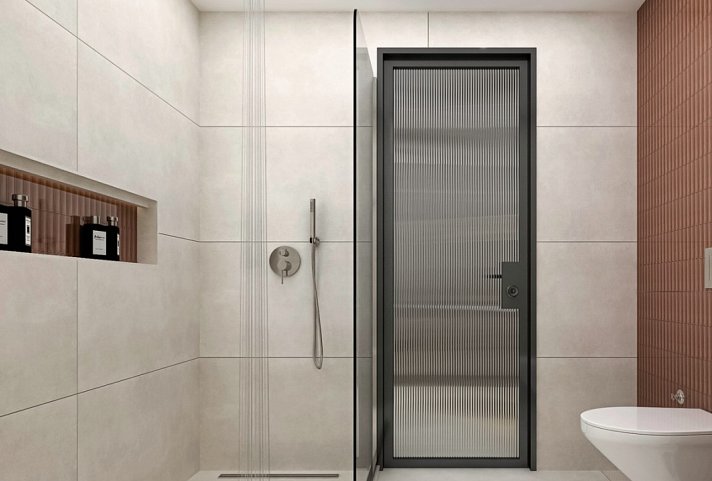 Sentido Palmeras Lumare - Modellbild Wohnbeispiel Doppelzimmer Meerblick (Zimmercodierungen DBM & DCM)