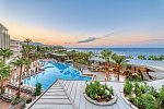 Seven Seas Palmeras Bay