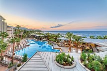 Seven Seas Palmeras Bay