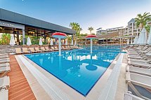 Seven Seas Palmeras Bay