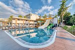 Seven Seas Palmeras Bay
