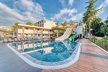 Seven Seas Palmeras Bay