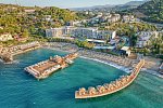 Seven Seas Palmeras Bay