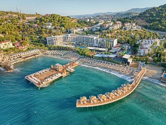 Seven Seas Palmeras Bay