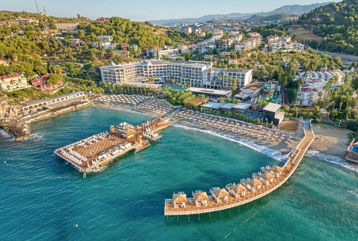 Seven Seas Palmeras Bay