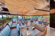 Seven Seas Palmeras Bay