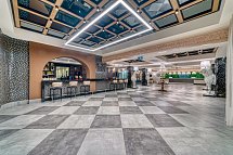 Seven Seas Palmeras Bay