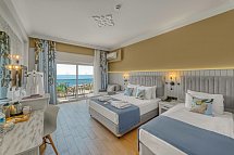 Seven Seas Palmeras Bay - Wohnbeispiel Doppelzimmer Superior Meerblick (Zimmercodierungen DSM & DC2)