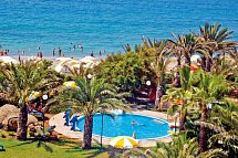 Yetkin Hotel